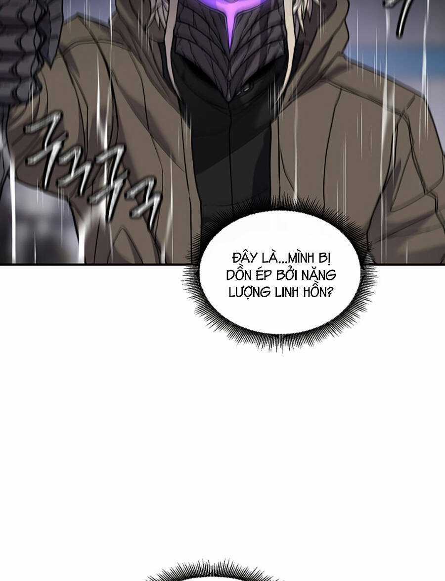 Shaman - Pháp Sư Chapter 65 trang 101