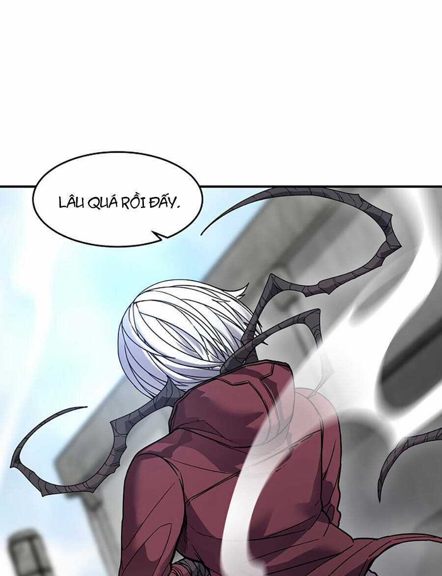 Shaman - Pháp Sư Chapter 65 trang 104