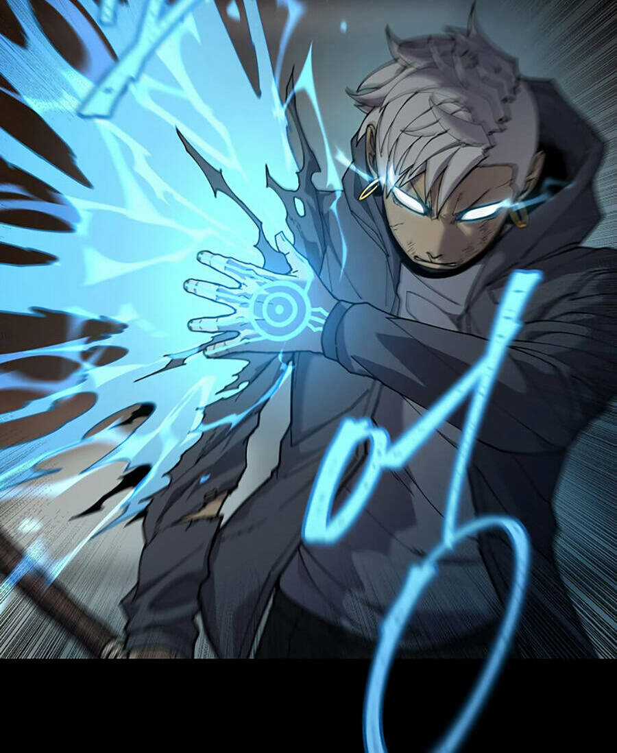 Shaman - Pháp Sư Chapter 65 trang 11