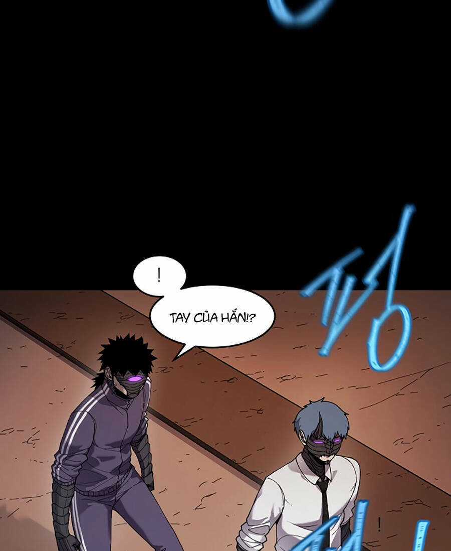 Shaman - Pháp Sư Chapter 65 trang 12