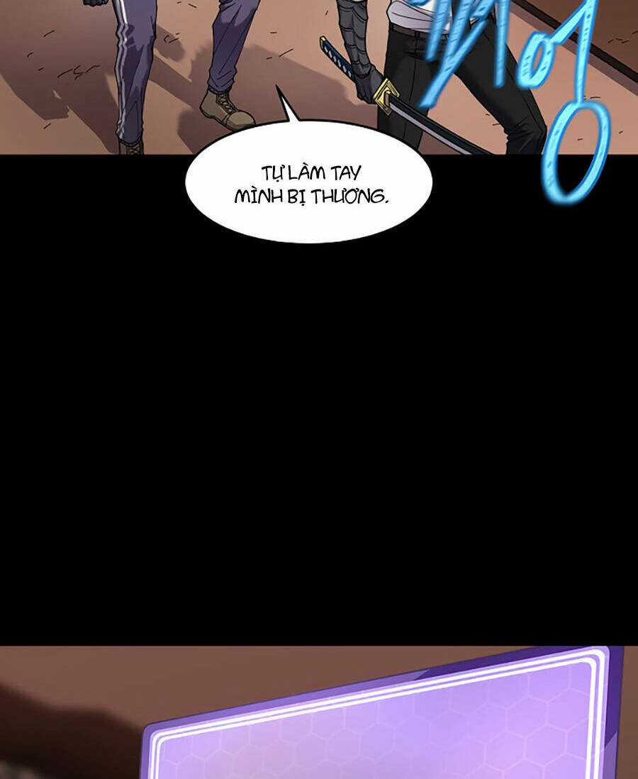 Shaman - Pháp Sư Chapter 65 trang 13