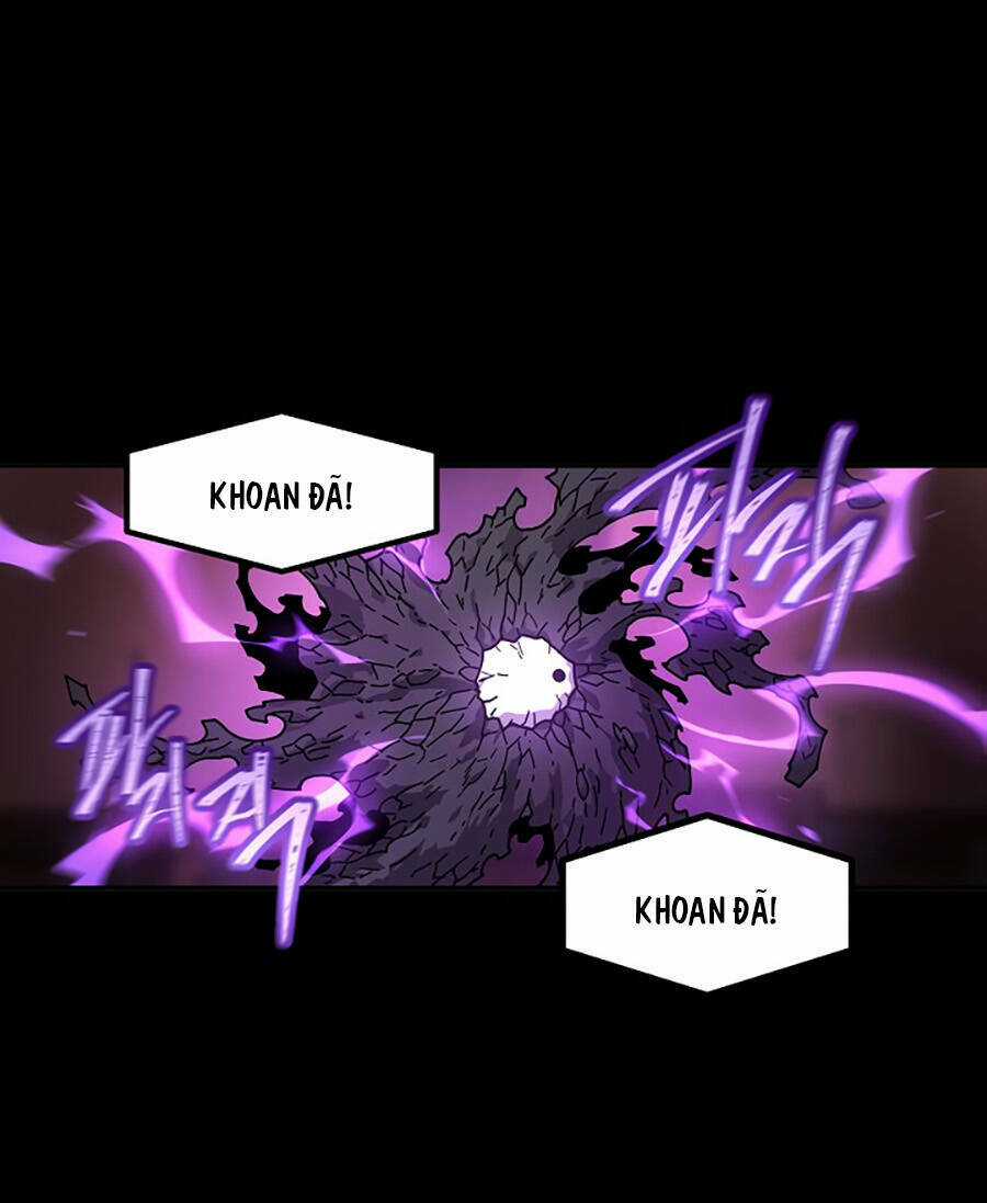 Shaman - Pháp Sư Chapter 65 trang 16