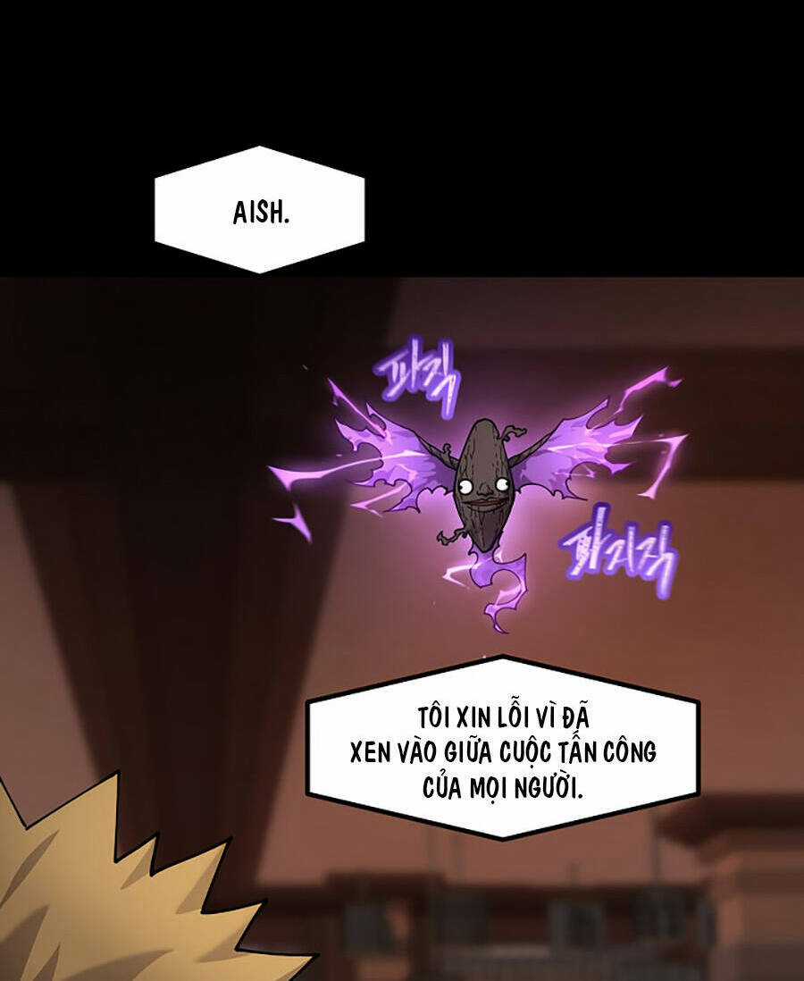 Shaman - Pháp Sư Chapter 65 trang 17