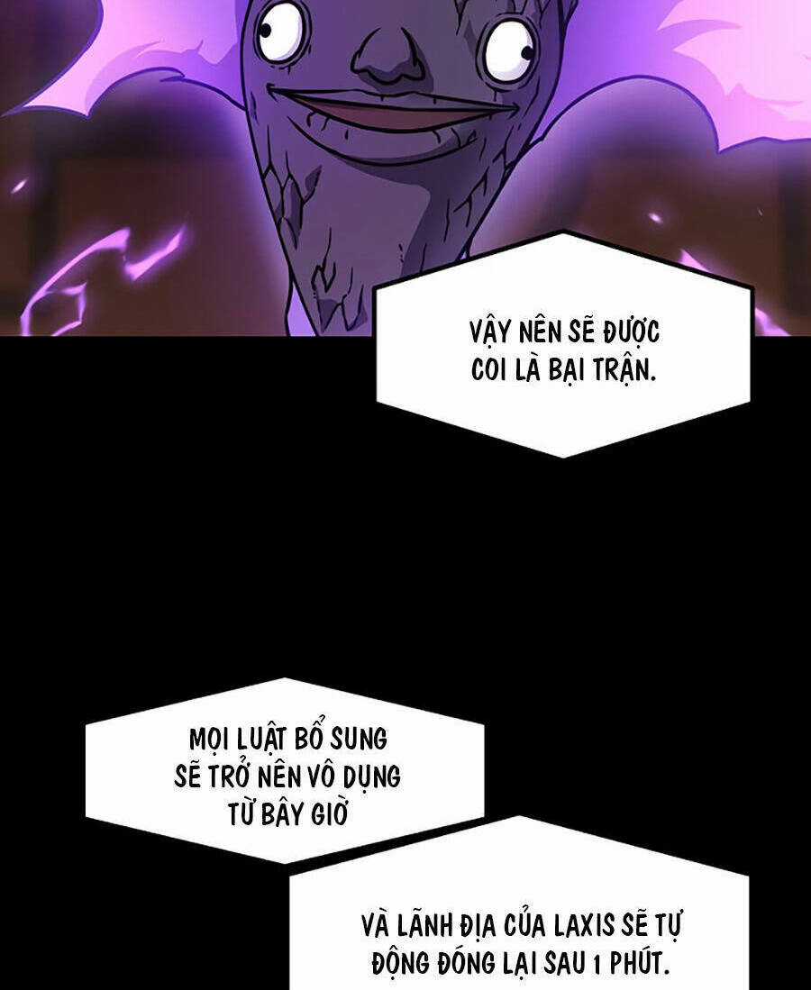 Shaman - Pháp Sư Chapter 65 trang 19