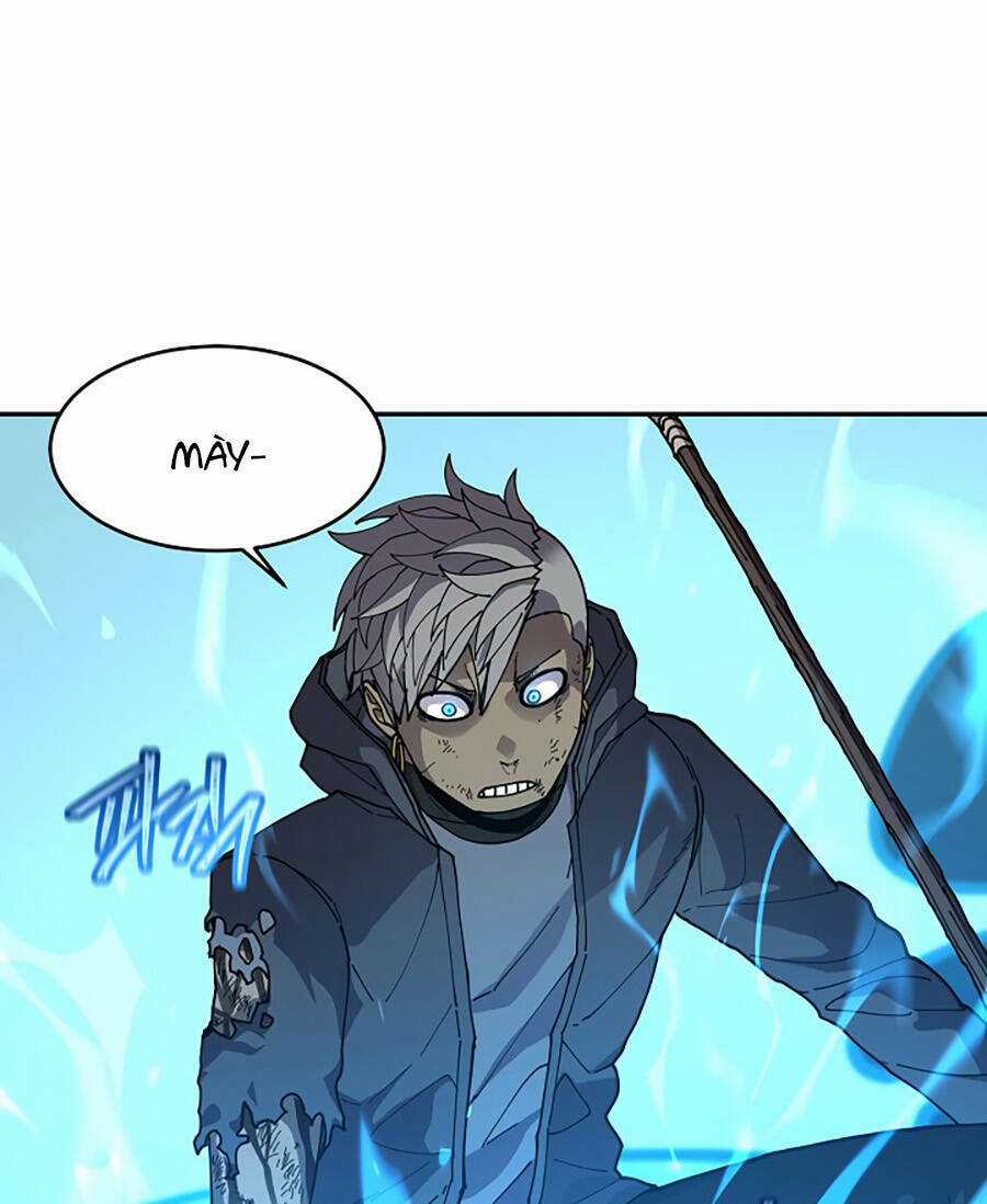 Shaman - Pháp Sư Chapter 65 trang 2