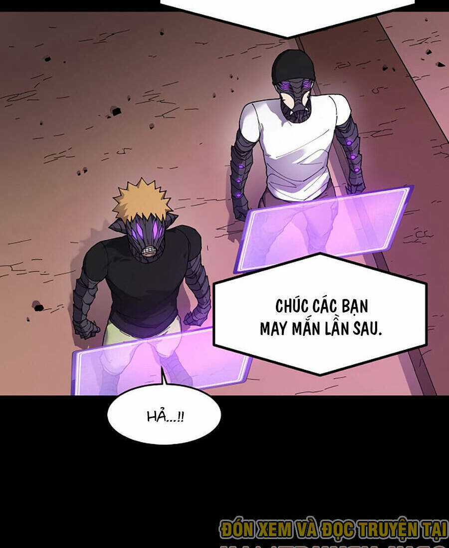 Shaman - Pháp Sư Chapter 65 trang 20