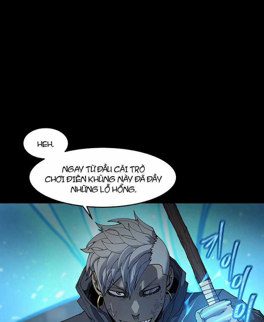 Shaman - Pháp Sư Chapter 65 trang 22