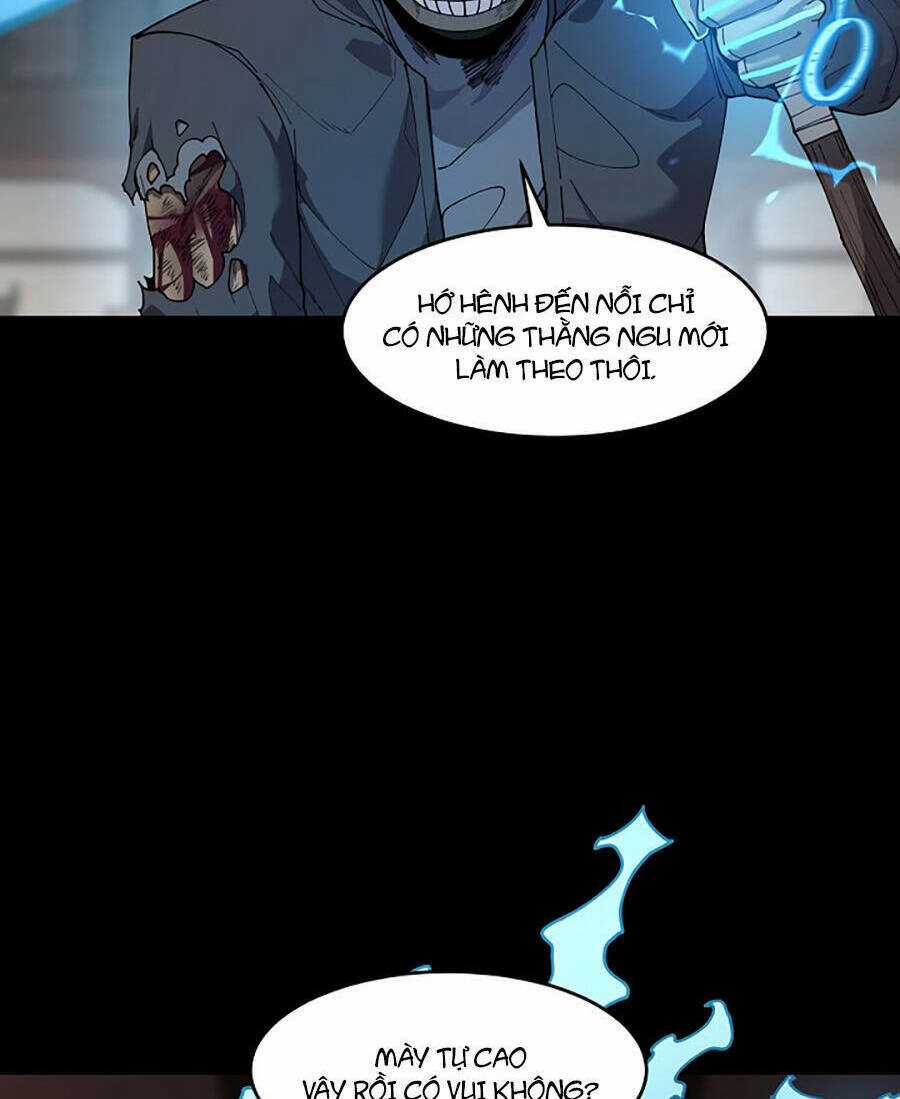 Shaman - Pháp Sư Chapter 65 trang 23