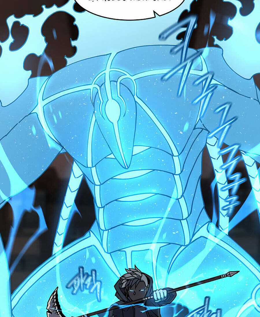 Shaman - Pháp Sư Chapter 65 trang 24