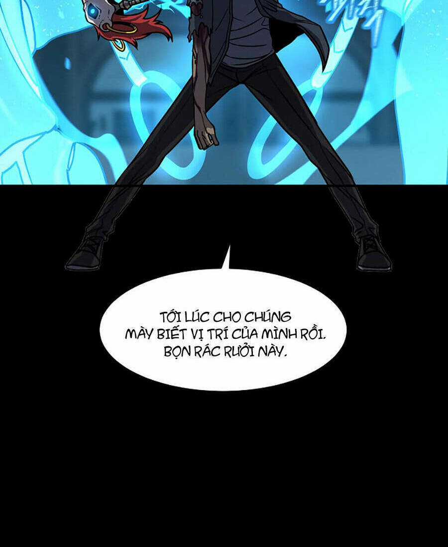 Shaman - Pháp Sư Chapter 65 trang 25