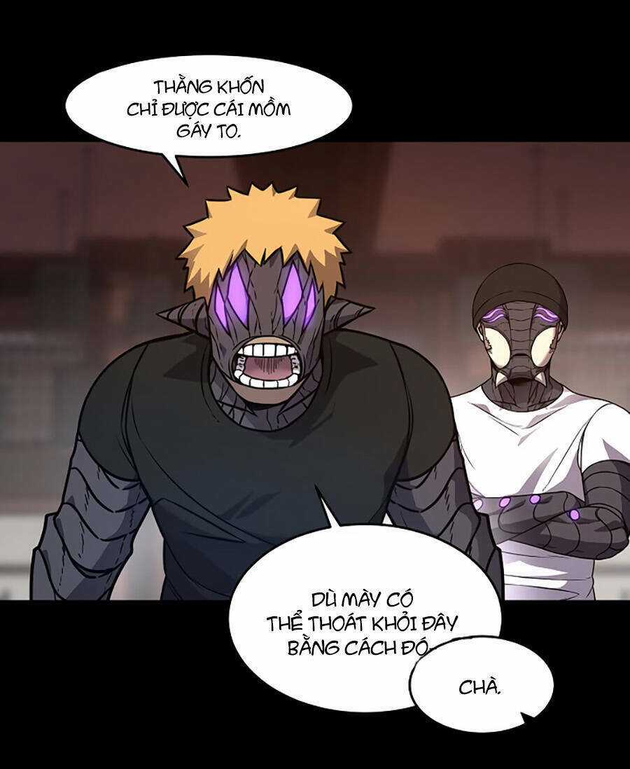 Shaman - Pháp Sư Chapter 65 trang 26