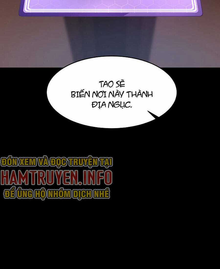 Shaman - Pháp Sư Chapter 65 trang 29