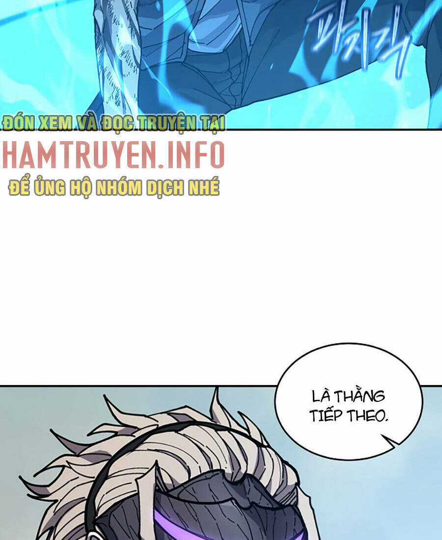 Shaman - Pháp Sư Chapter 65 trang 3