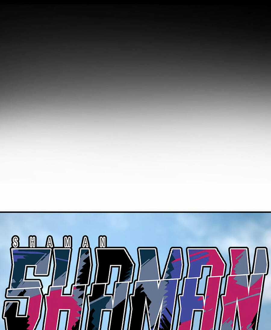 Shaman - Pháp Sư Chapter 65 trang 30