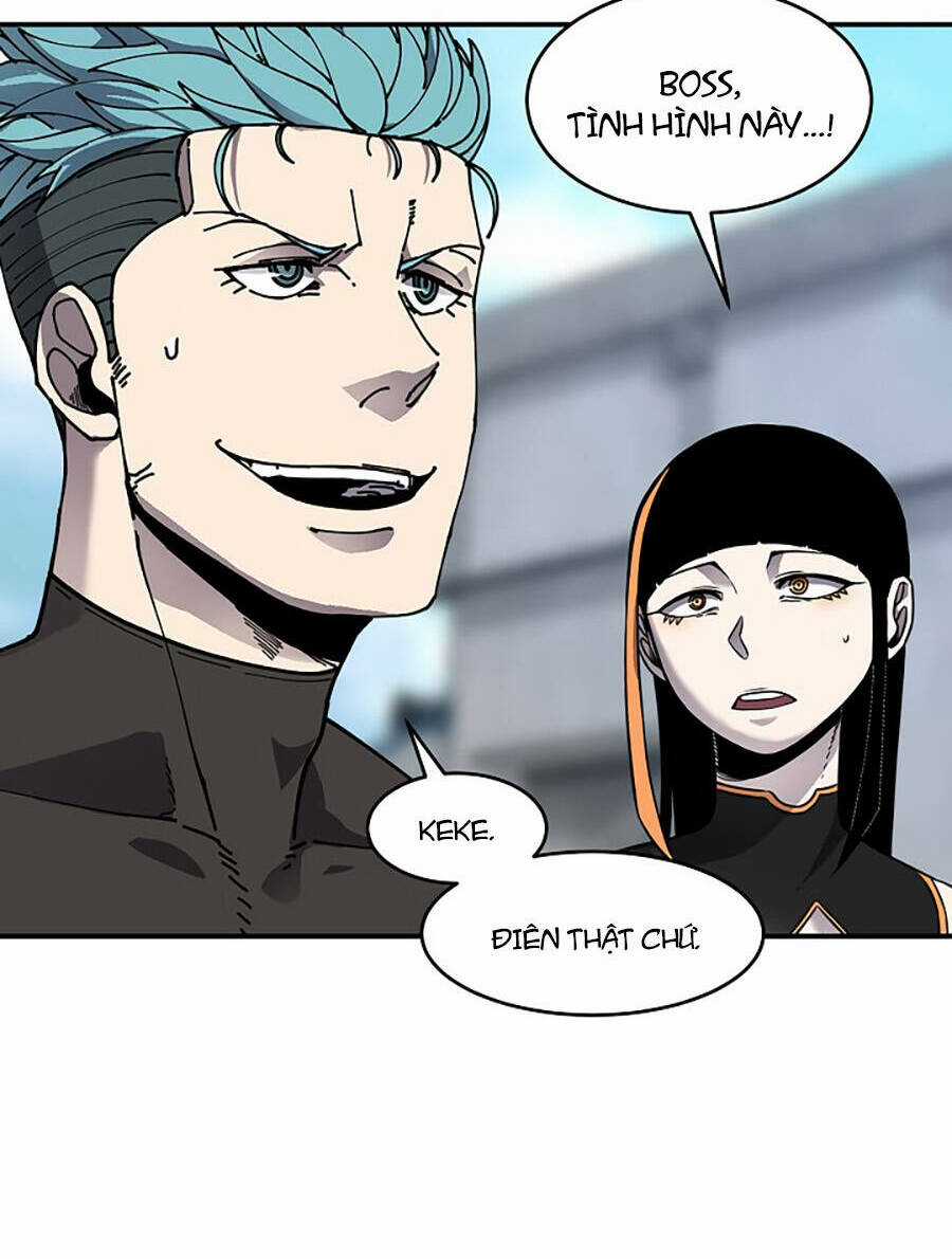 Shaman - Pháp Sư Chapter 65 trang 33