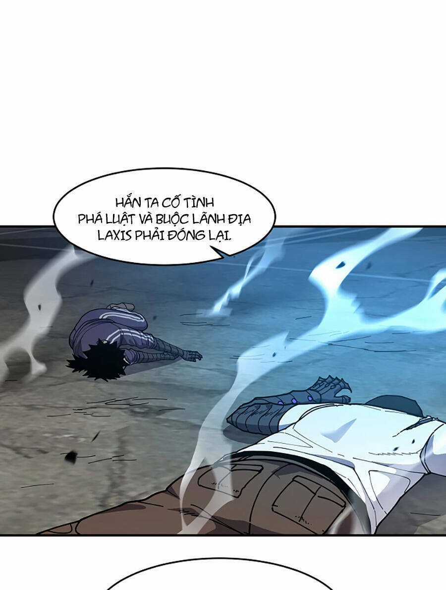 Shaman - Pháp Sư Chapter 65 trang 34