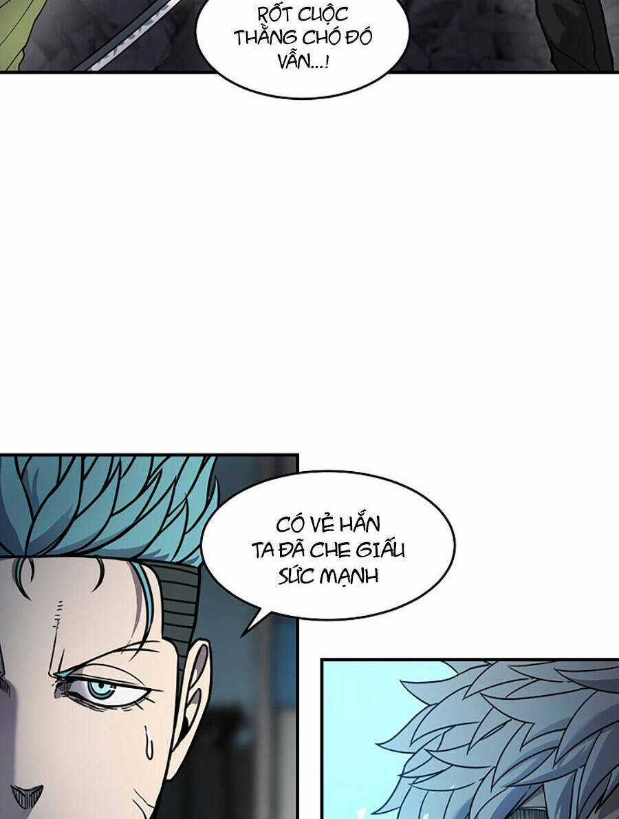 Shaman - Pháp Sư Chapter 65 trang 36