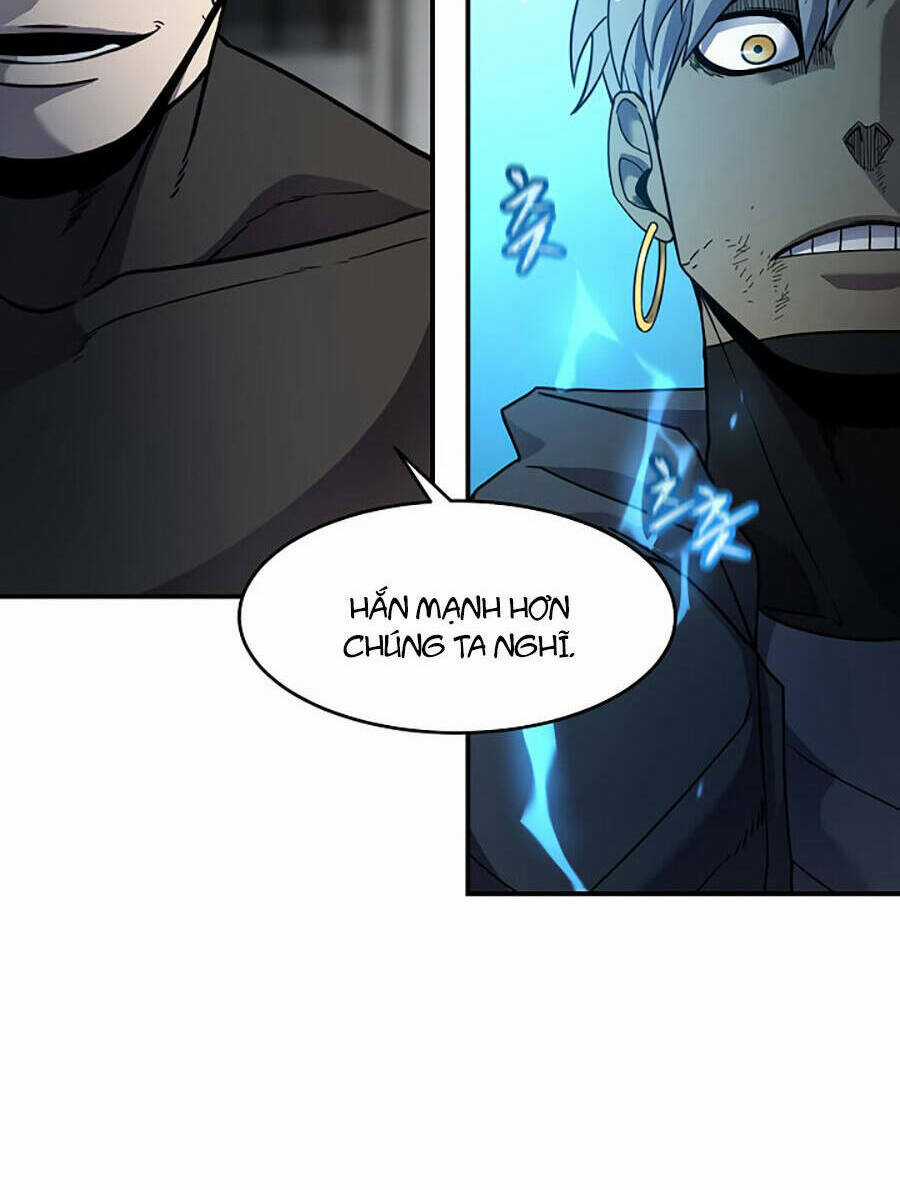 Shaman - Pháp Sư Chapter 65 trang 37