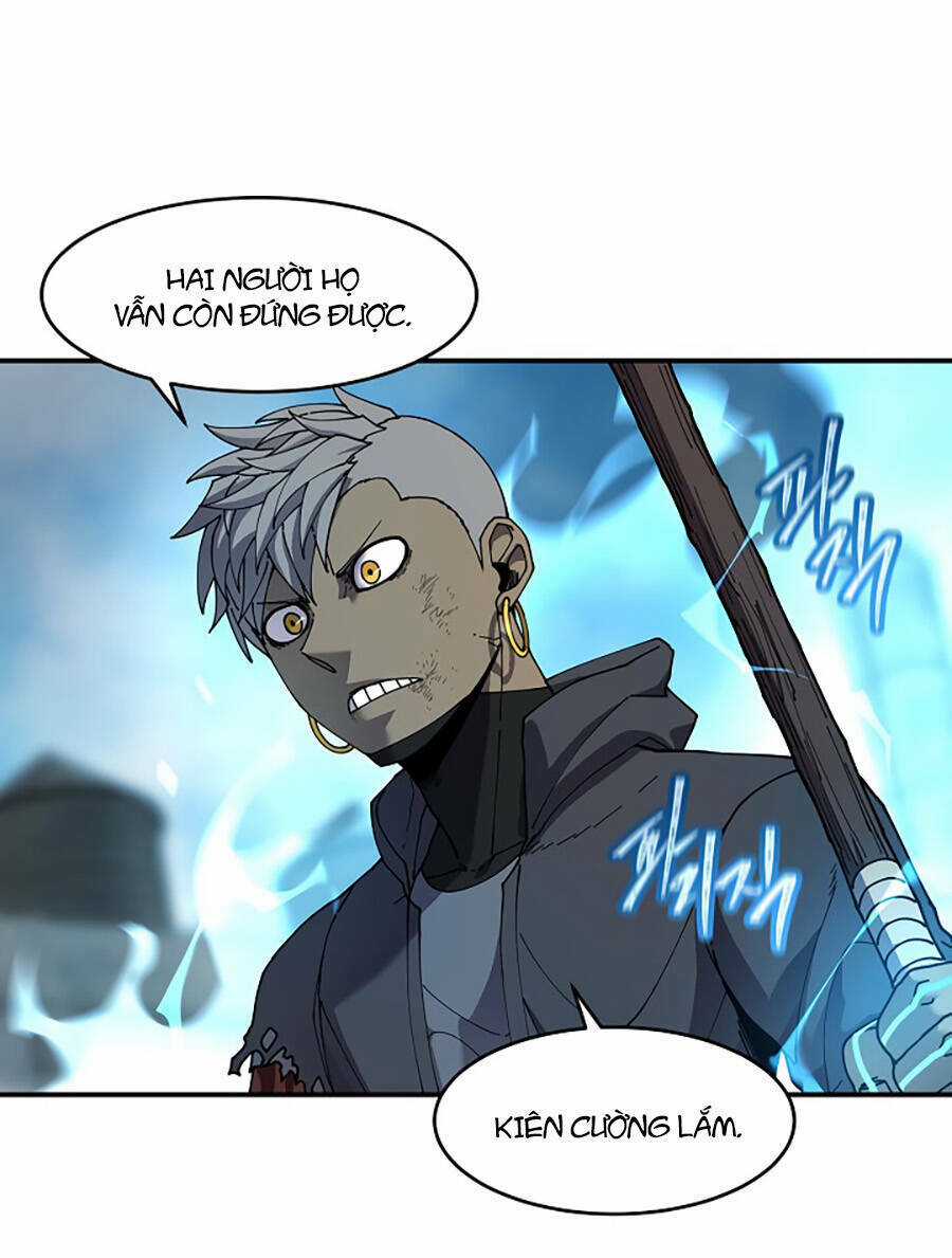 Shaman - Pháp Sư Chapter 65 trang 38