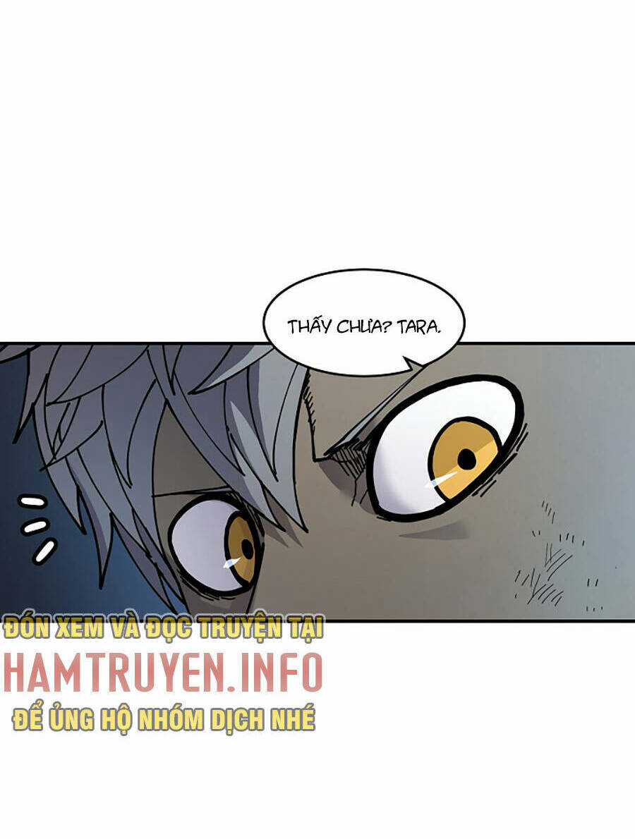 Shaman - Pháp Sư Chapter 65 trang 39