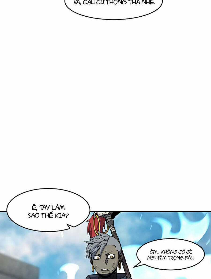 Shaman - Pháp Sư Chapter 65 trang 41