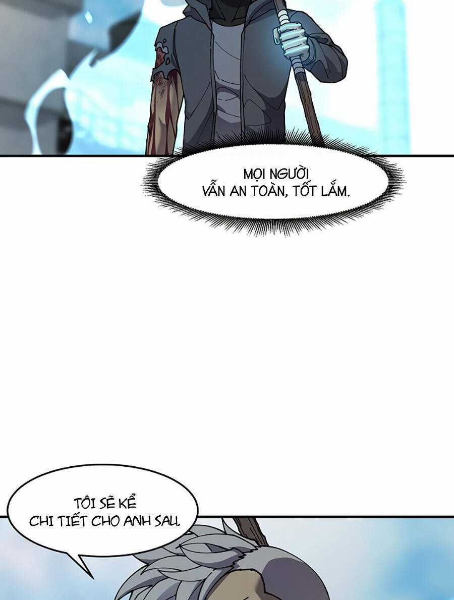 Shaman - Pháp Sư Chapter 65 trang 42