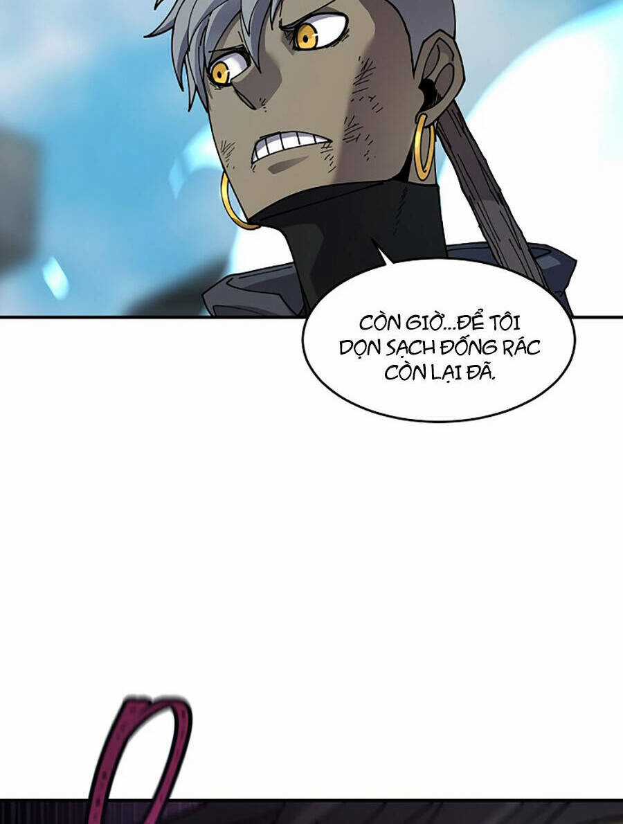 Shaman - Pháp Sư Chapter 65 trang 43