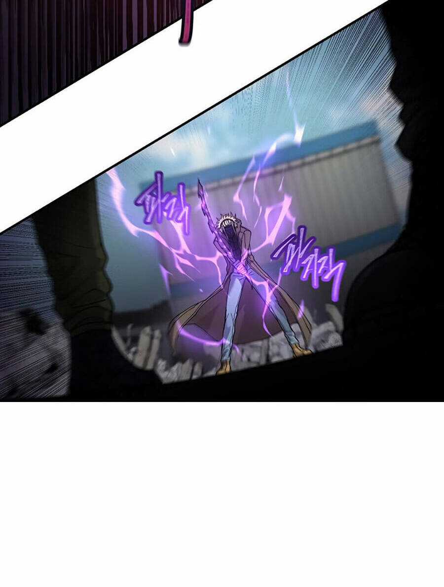 Shaman - Pháp Sư Chapter 65 trang 45