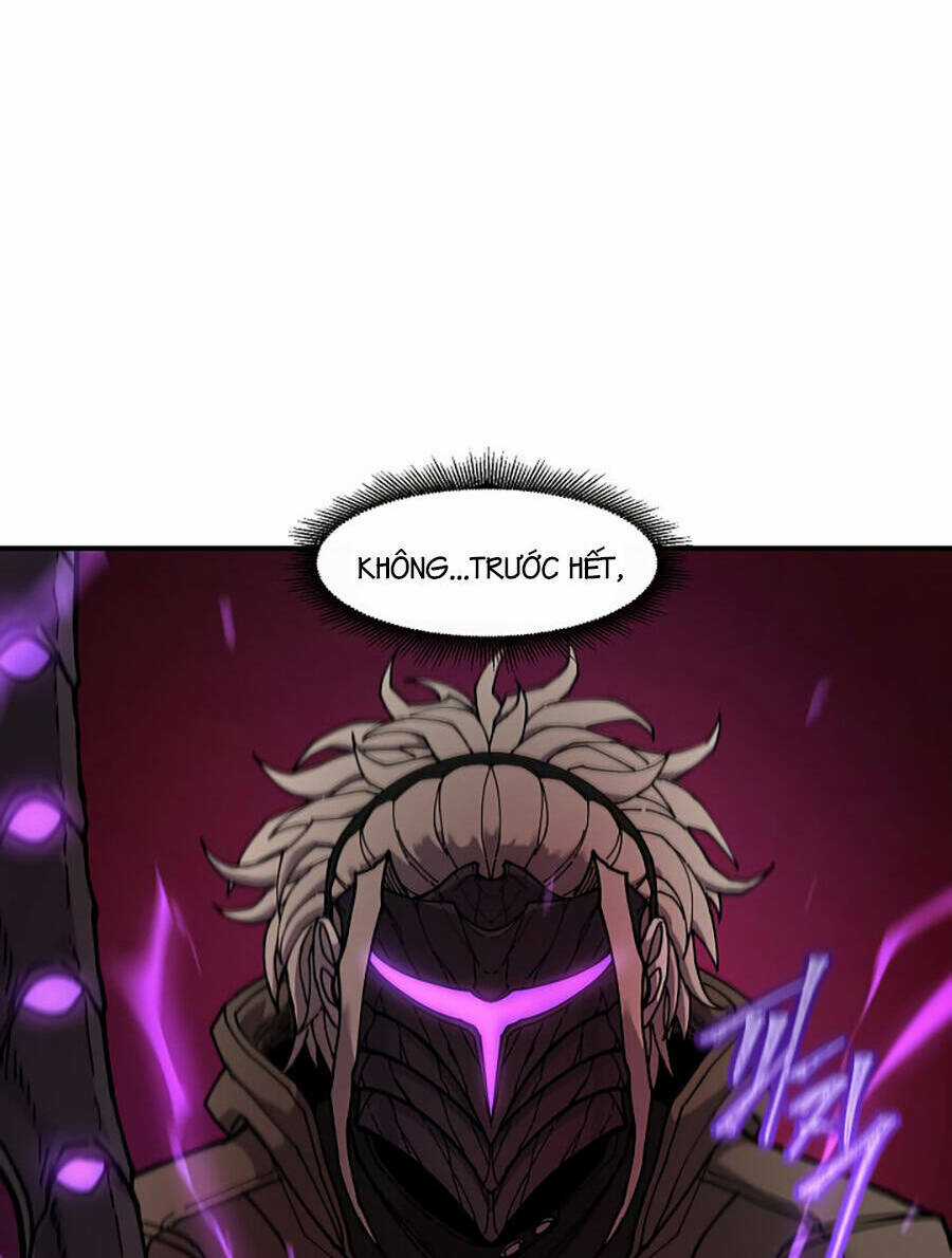 Shaman - Pháp Sư Chapter 65 trang 47