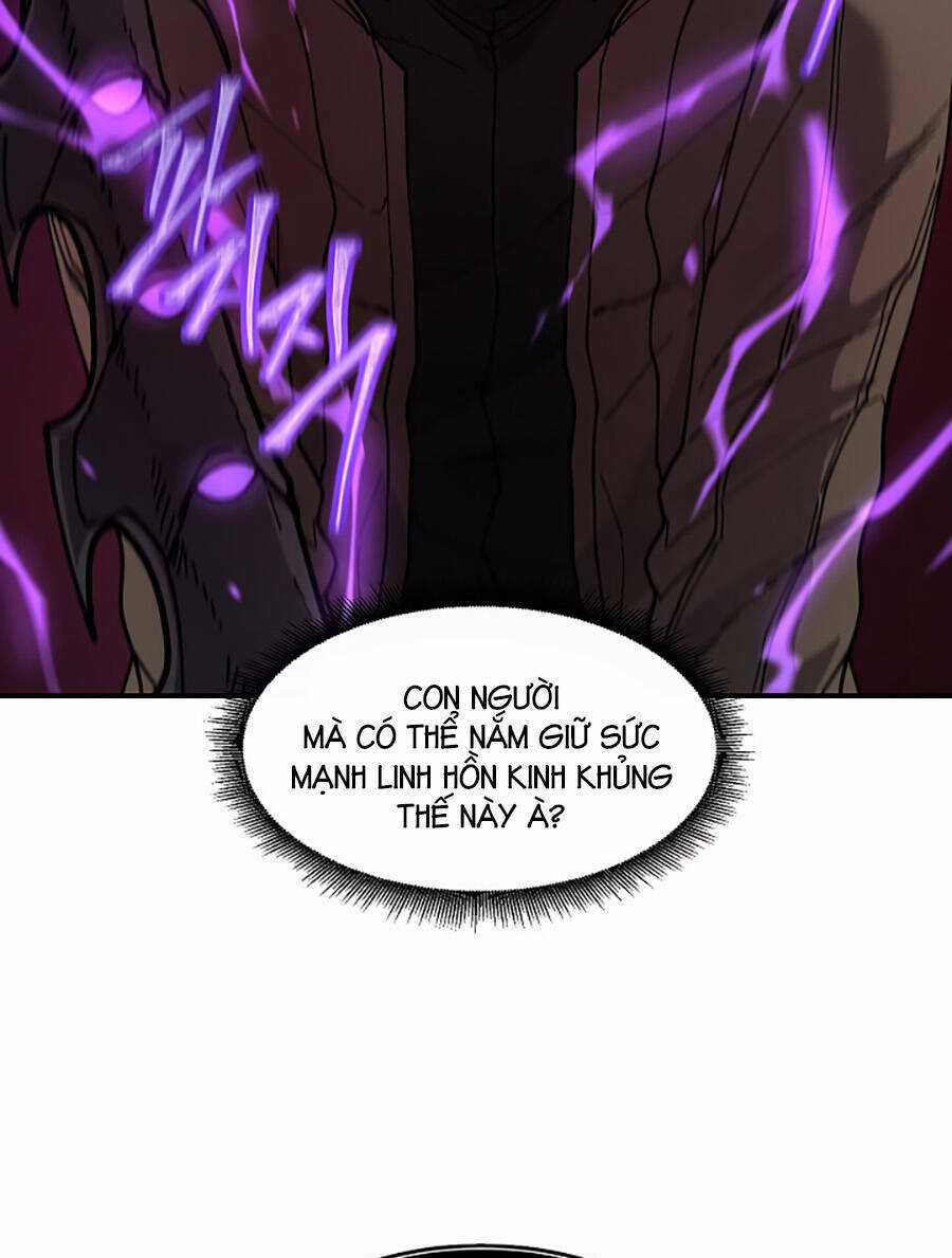 Shaman - Pháp Sư Chapter 65 trang 48