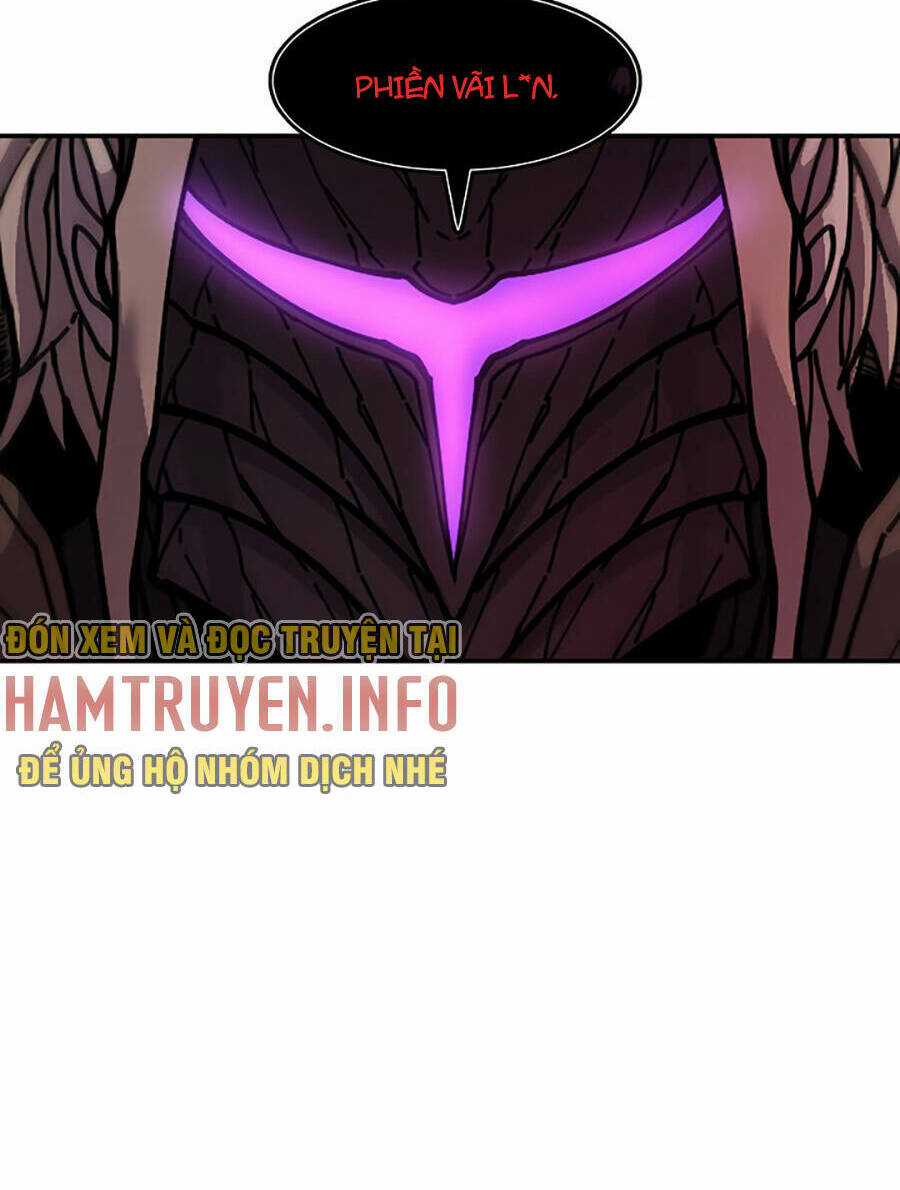 Shaman - Pháp Sư Chapter 65 trang 49