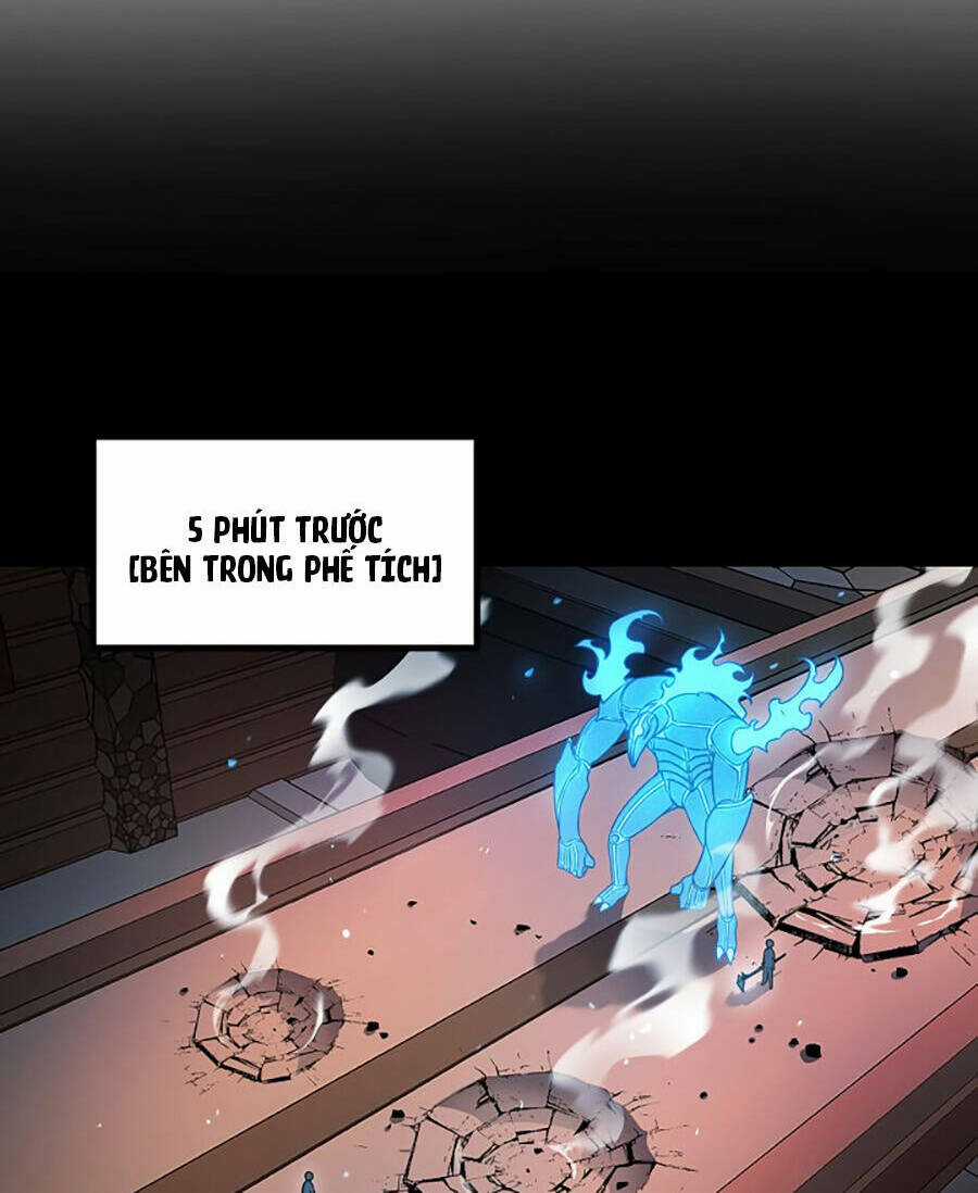 Shaman - Pháp Sư Chapter 65 trang 5