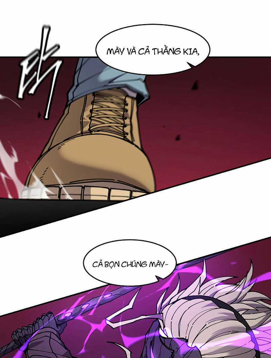 Shaman - Pháp Sư Chapter 65 trang 50