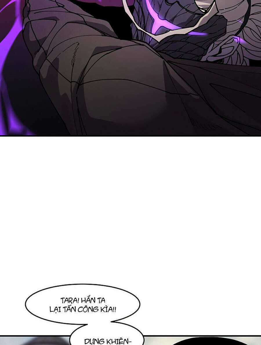 Shaman - Pháp Sư Chapter 65 trang 51