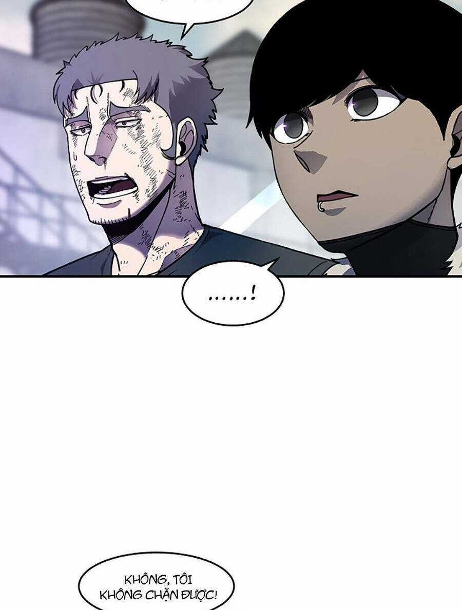 Shaman - Pháp Sư Chapter 65 trang 52