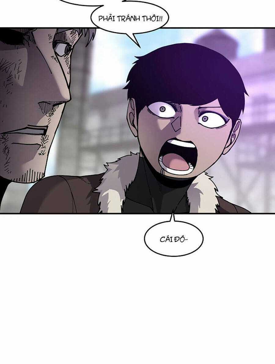 Shaman - Pháp Sư Chapter 65 trang 53