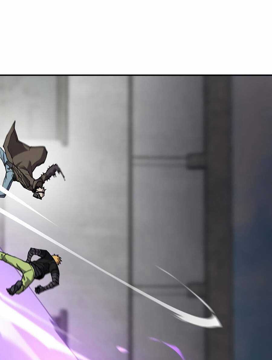 Shaman - Pháp Sư Chapter 65 trang 56