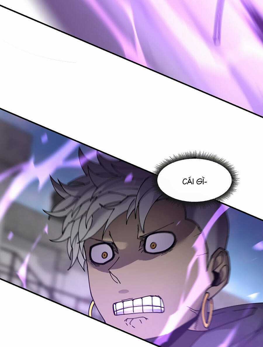 Shaman - Pháp Sư Chapter 65 trang 58