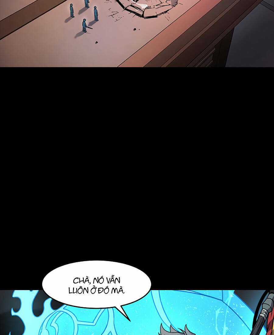 Shaman - Pháp Sư Chapter 65 trang 6