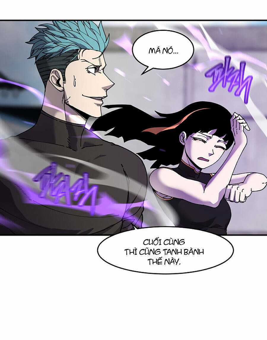 Shaman - Pháp Sư Chapter 65 trang 62