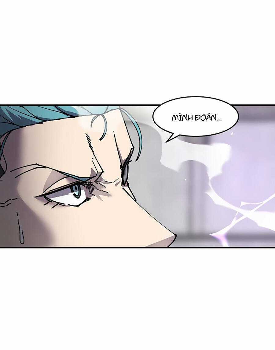 Shaman - Pháp Sư Chapter 65 trang 63