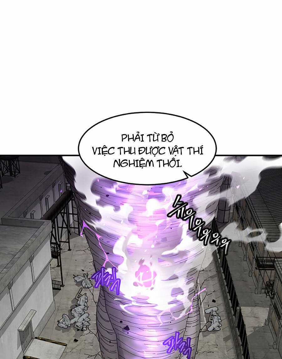 Shaman - Pháp Sư Chapter 65 trang 64