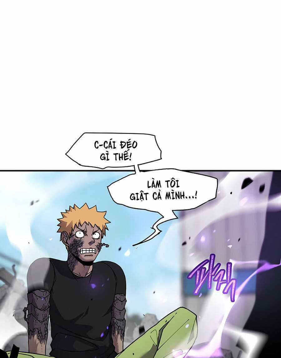 Shaman - Pháp Sư Chapter 65 trang 66