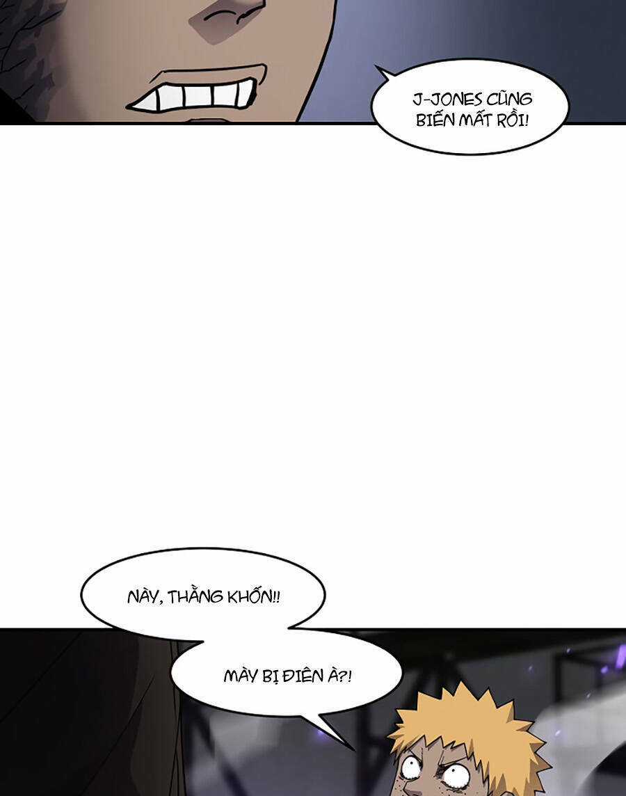 Shaman - Pháp Sư Chapter 65 trang 68