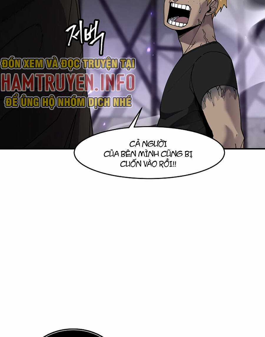 Shaman - Pháp Sư Chapter 65 trang 69