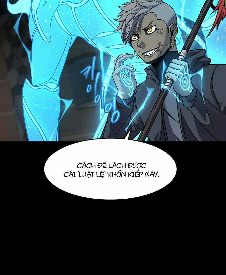 Shaman - Pháp Sư Chapter 65 trang 7