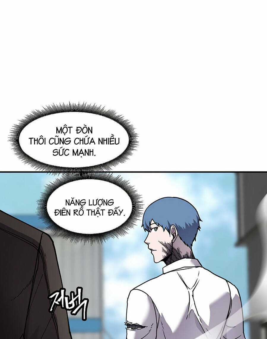 Shaman - Pháp Sư Chapter 65 trang 73