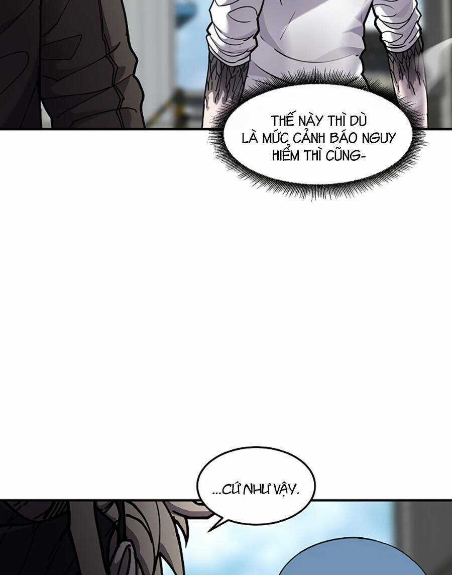 Shaman - Pháp Sư Chapter 65 trang 74