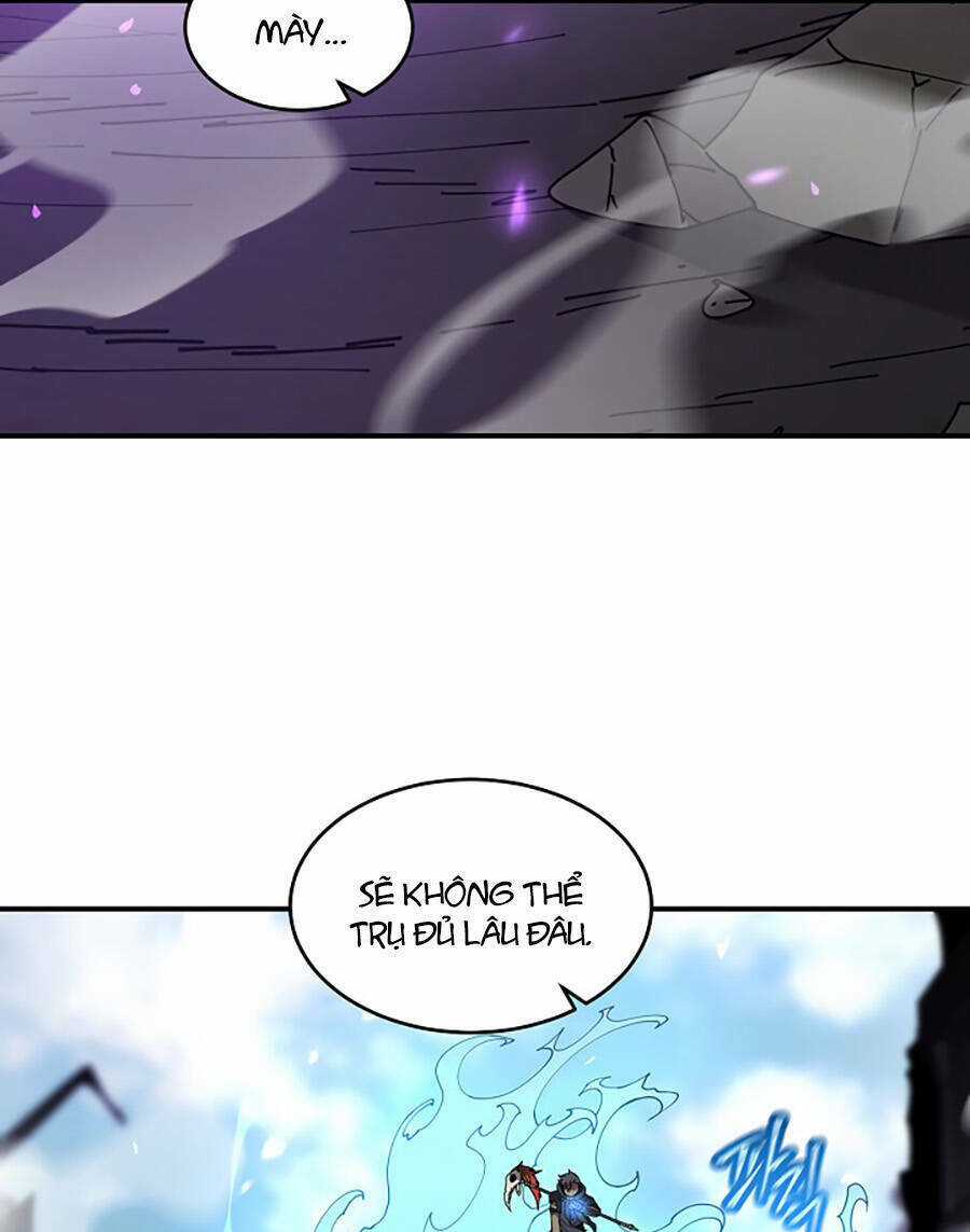 Shaman - Pháp Sư Chapter 65 trang 76