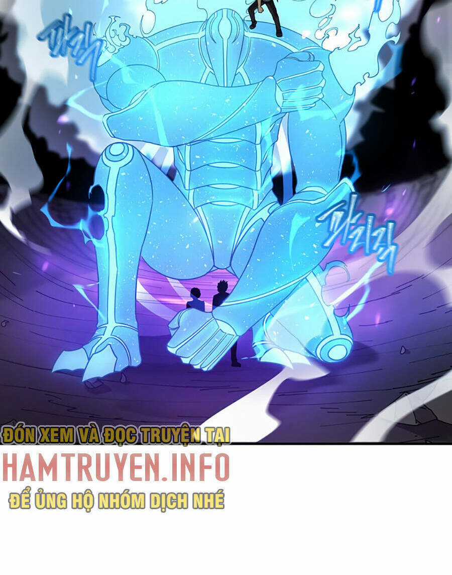 Shaman - Pháp Sư Chapter 65 trang 77